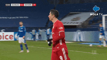 Happy Bayern Munich GIF by MolaTV