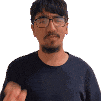 Hope Good Luck Sticker