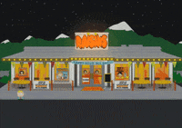 night club GIF by South Park 
