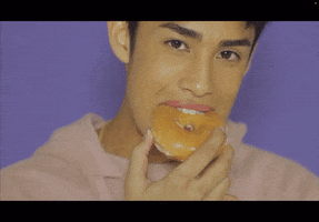 Dunenutoaunton donut donny donnypangilinan donato GIF