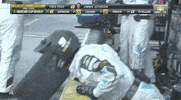 Racing Vegas GIF by NASCAR