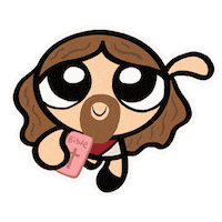 Jesus Yes Sticker