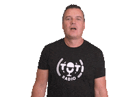 totiradio yes cool radio super Sticker