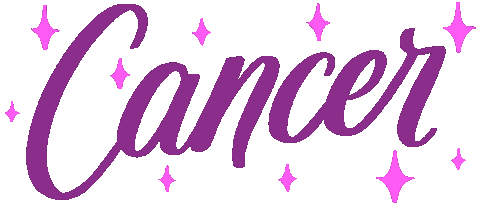 Leo Cancer Sticker by Bedsider