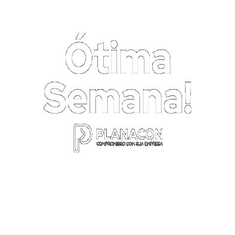 Planacon giphygifmaker contabilidade contabil planacon Sticker