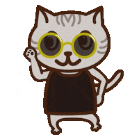 Happy Dance Sticker