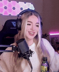 Happy Cute Girl GIF