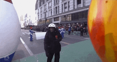 Macys Parade GIF by The 96th Macy’s Thanksgiving Day Parade