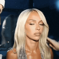 Bad Gyal Mood GIF