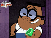 Billy And Mandy GIF by Cartoon Network