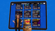 Box Dani GIF by Brawl Stars