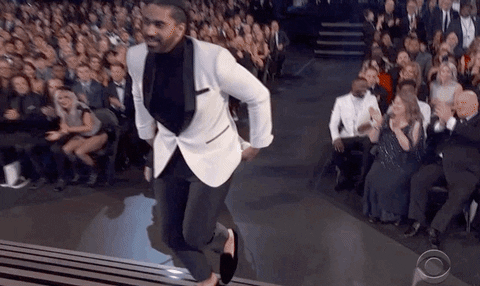 Grammy Awards 61St Grammys GIF by Recording Academy / GRAMMYs