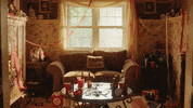 Party Fun GIF by Rosemarie Records