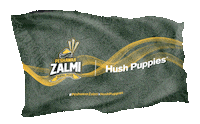 HushPuppiesPK flag zalmi peshawar zalmi hushpuppies Sticker