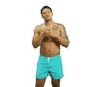 Love Island Af Sticker by PeacockTV