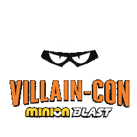 Despicable Me Travel Sticker by Universal Destinations & Experiences