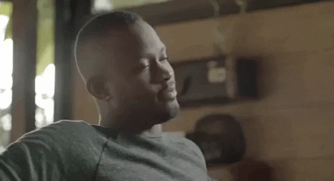 how to tell african american GIF by BET