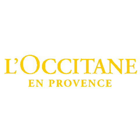 loccitanekorea giphyupload happy smile flower Sticker