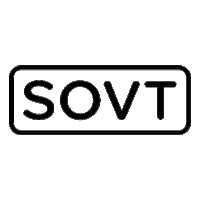 Sticker by SOVT Studios