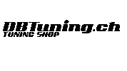 dbtuning dbtuning dbtuningch dbtuningswiss Sticker