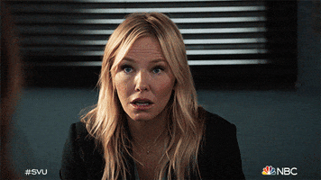 Season 23 What GIF by Law & Order