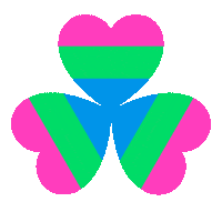 Love Is Love Pride Sticker