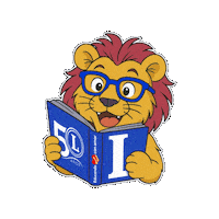 Leoneslinares Sticker by Escuela Los Leones