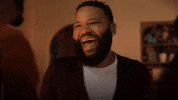 Season 4 Reaction GIF by grown-ish