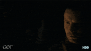 arya stark hbo GIF by Game of Thrones