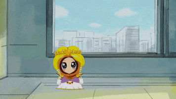 kenny mccormick dancing GIF by South Park 