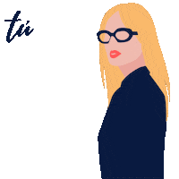 Club Poder Sticker by barcelonette