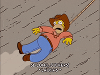 homer simpson episode 13 GIF