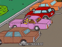 homer simpson GIF