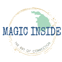Realmagic Sticker by Magic Inside©