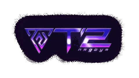 K-Pop Loop Sticker by T2 NAGOYA