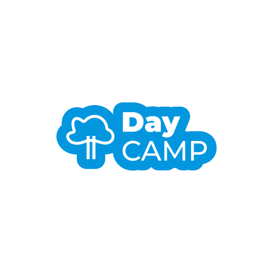 Dcm Daycamp Sticker by Camp La Llanada