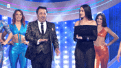 Coreografo Mosse GIF by Tv8it
