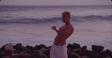 mad at u GIF by Leven Kali