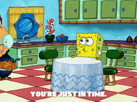 season 5 episode 13 GIF by SpongeBob SquarePants