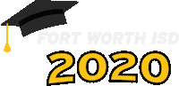 Fwisd Sticker by Fort Worth Independent School District