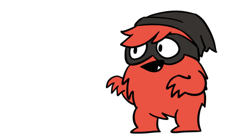 Jaw Drop Wow GIF by Taschengelddieb.de