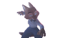 Bad Girl Fight Sticker by TheBadGuysMovie