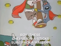 nicksplat doug GIF