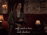 season 5 netflix GIF by Gilmore Girls 