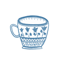 Art Illustration Sticker