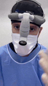 Santo Domingo Travel GIF by Dr. Gerardo Toro Parilli