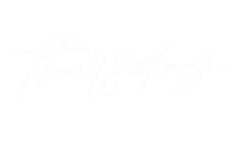 Manic Monday Friday Sticker by Saffron Avenue