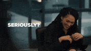 Seriously GIF by Blue Ice Pictures
