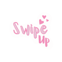 Swipe Sticker by Simone Abelmann