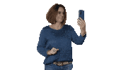 EstherVree yes ok top super Sticker